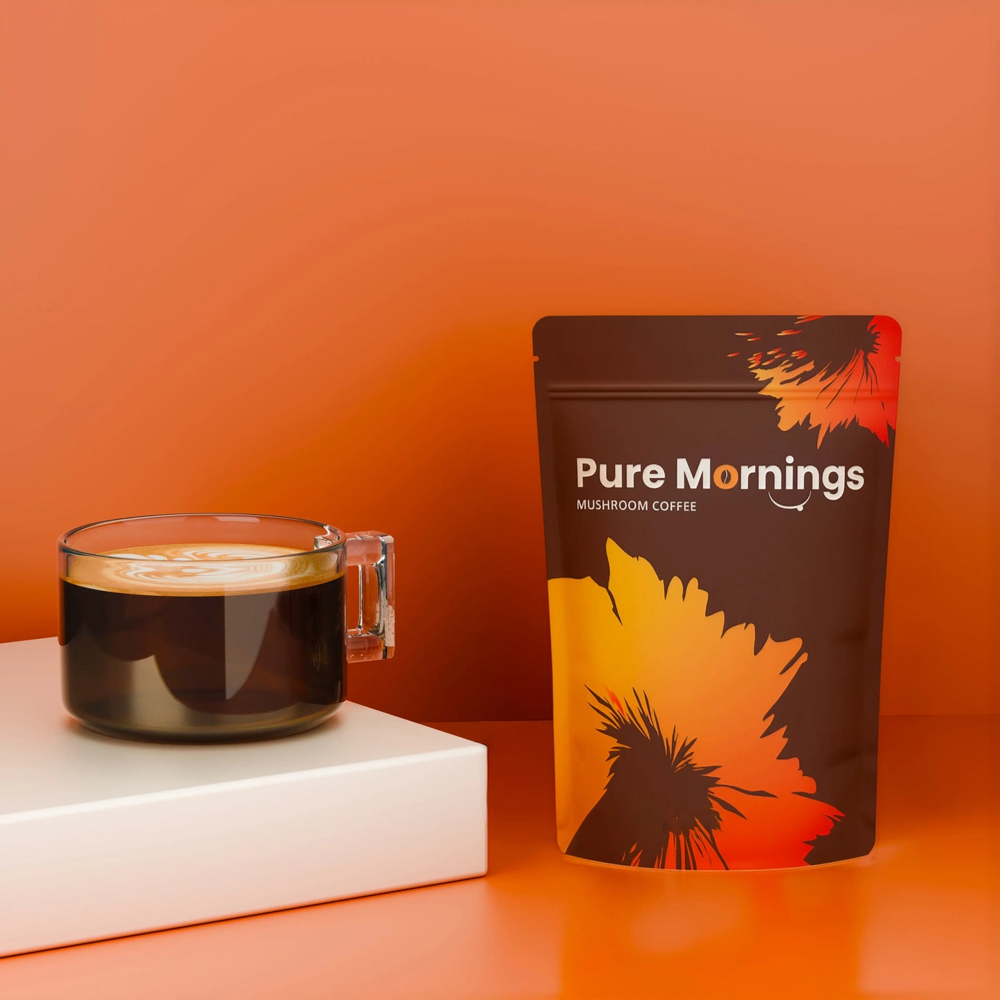 Pure Mornings Coffee