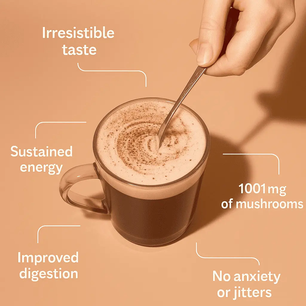 Pure Mornings Coffee