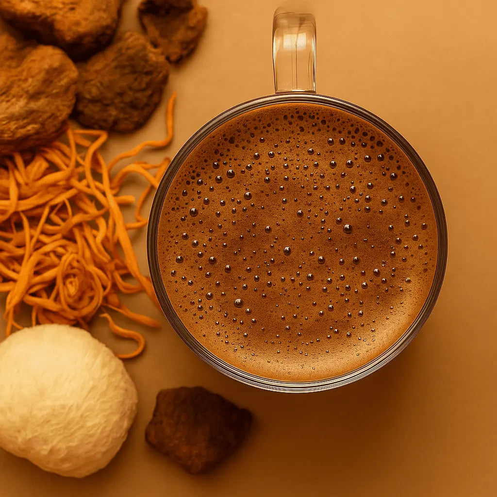 Pure Mornings Coffee