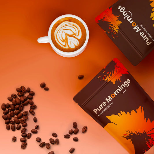 Pure Mornings Coffee